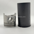 Factory Direct Hitachi 4HK1 6HK1 6BG1 Piston Cylinder Liner & Isuzu Engine Spare Parts